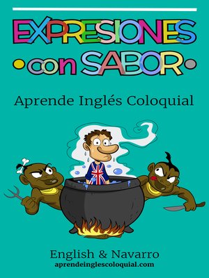 cover image of Aprende Inglés Coloquial
